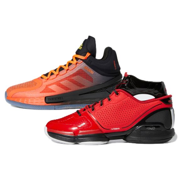 Adidas D rose 11 Bundle Pack 1.0+ 11