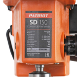 Станок сверлильный PATRIOT SD 150