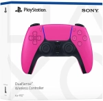 Геймпад Sony DualSense PlayStation 5, розовый