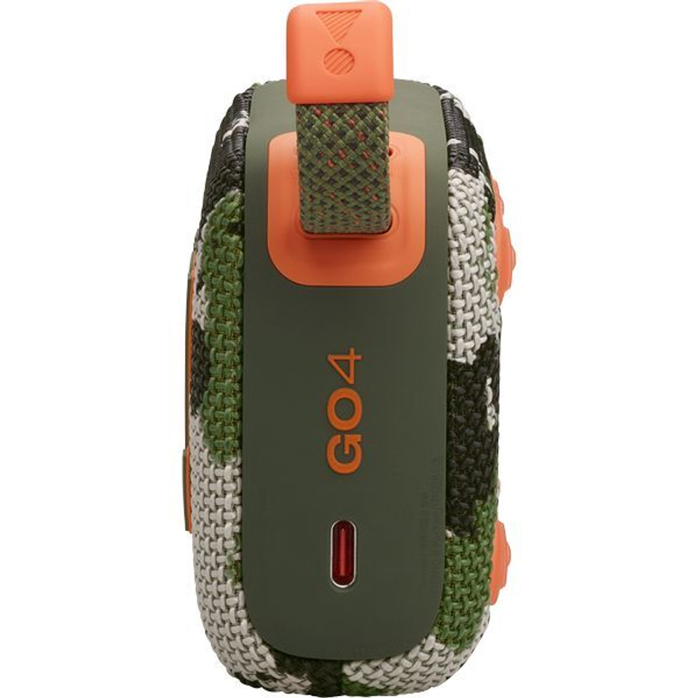 JBL Go 4 Squad