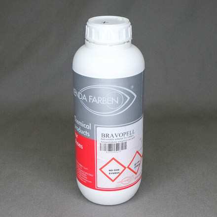 Мягчитель BRAVOPELL, KENDA FARBEN