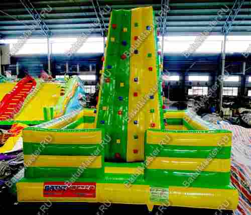 Скалодром "Утес" 6*6*6 м