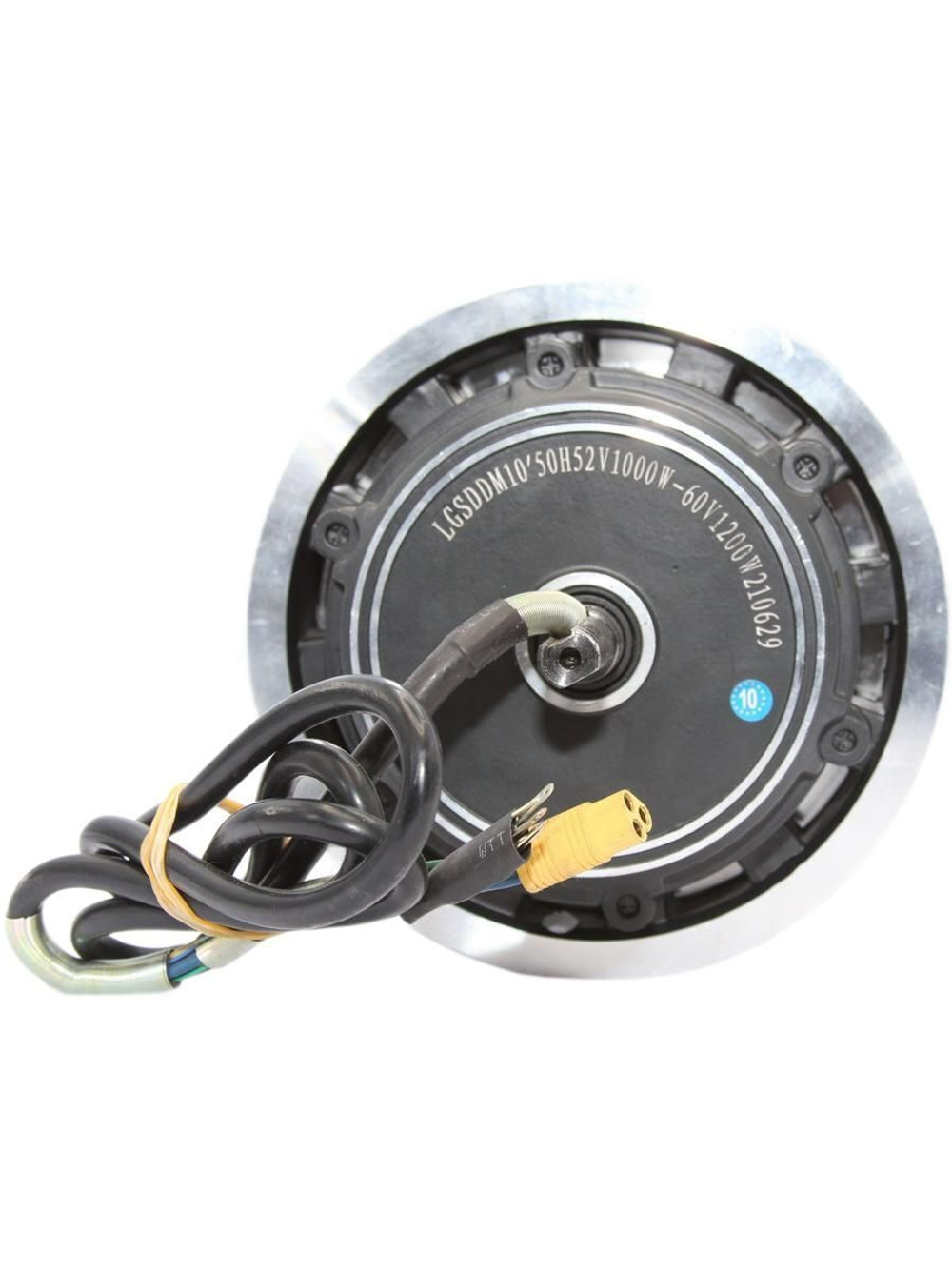 Мотор колесо для Kugoo G1 Jilong