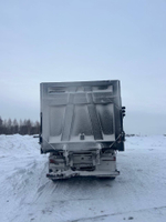 Shacman (Shaanxi) SX* 8x4 Самосвал SX331863366 (Дизельный, 12,5 л, 551 л.с., МТ)