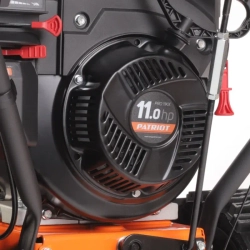 PATRIOT PRO 11 KX бензиновый снегоуборщик 11 л.с. ковш 71 см, выброс 10 м, 6 вперед/2 назад 426109709