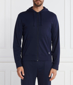 Худи POLO RALPH LAUREN - темно-синий(714908572)