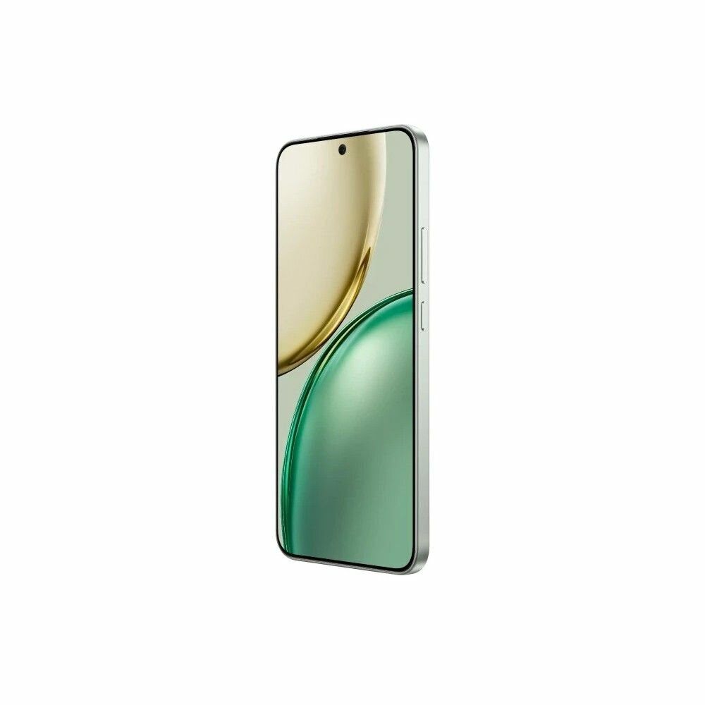 Смартфон HONOR X9d 12/256GB, Ростест(ЕАС), зеленый (5109BYPV)