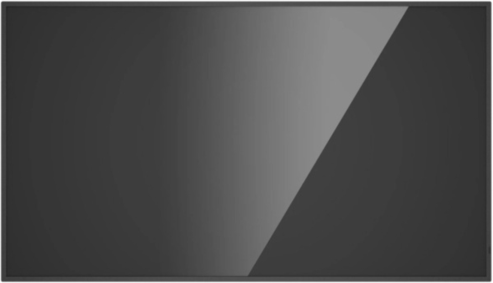 Панель LCD 65' HIKVISION DS-D6065UN