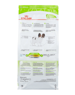Royal Canin X-Small Adult Сухой корм Роял Канин для взрослых собак мелких пород, 1,5 кг