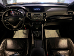 Honda Accord, 2008 год
