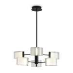 Светодиодная люстра на штанге Freya Ice FR5541CL-L30B