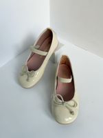 Лаковые туфли-балетки Pretty Ballerinas, 27