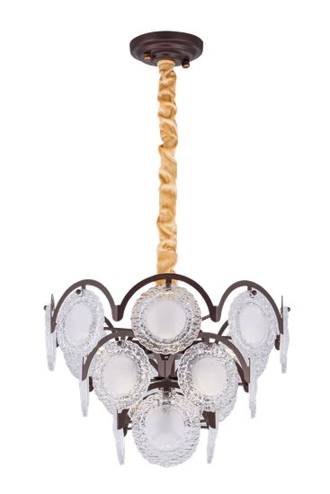 5299B/6 CFG (1) Люстра (NW)