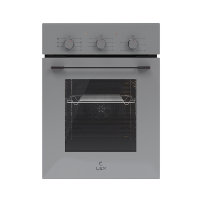 Lex EDM 4575 GR Духовой шкаф