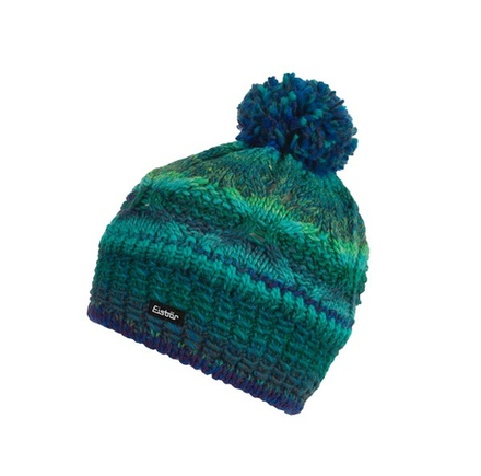 EISBAR шапка трикотажная 77043-792 Lotti Pompon