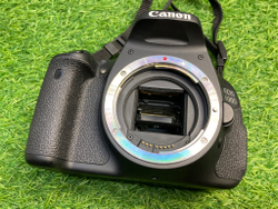 Canon EOS 600D kit 18-55mm Покупка/Продажа