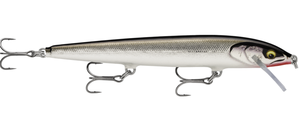 Воблер RAPALA Floater Elite 120 / 12 см, 10 г, цвет GDS