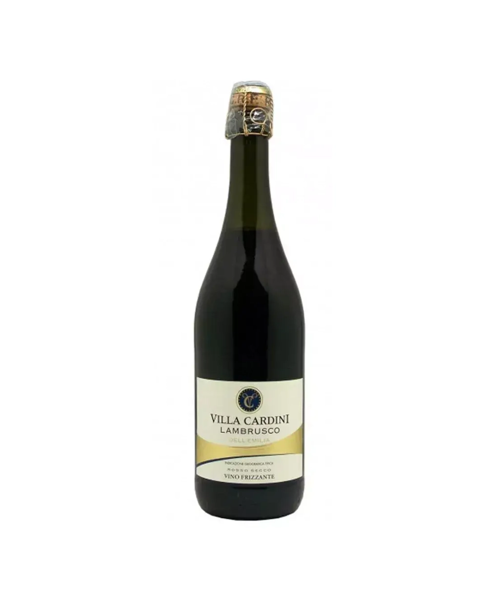 Villa Cardini Lambrusco Rosso