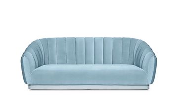 ДИВАН OREAS by Вrabbu