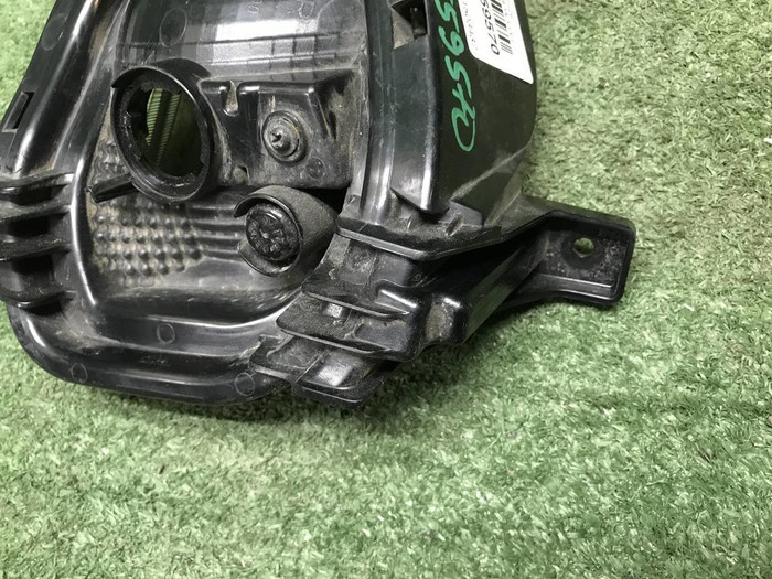 ПТФ правая Hyundai Solaris 2 (2020-2022)