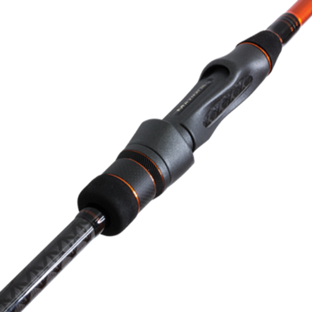 Спиннинг Maximus Gravity Jig 245H (2.45м/20-55гр)