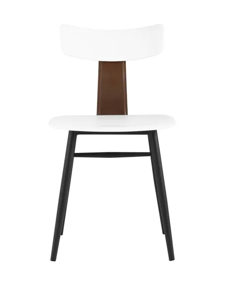 Стул Ant белый