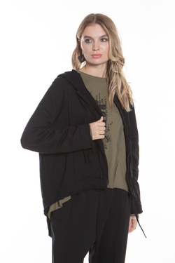 ТОЛСТОВКА НА МОЛНИИ