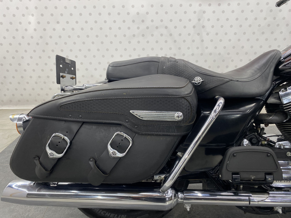 Harley-Davidson Road King FLHRC1580 , 2007