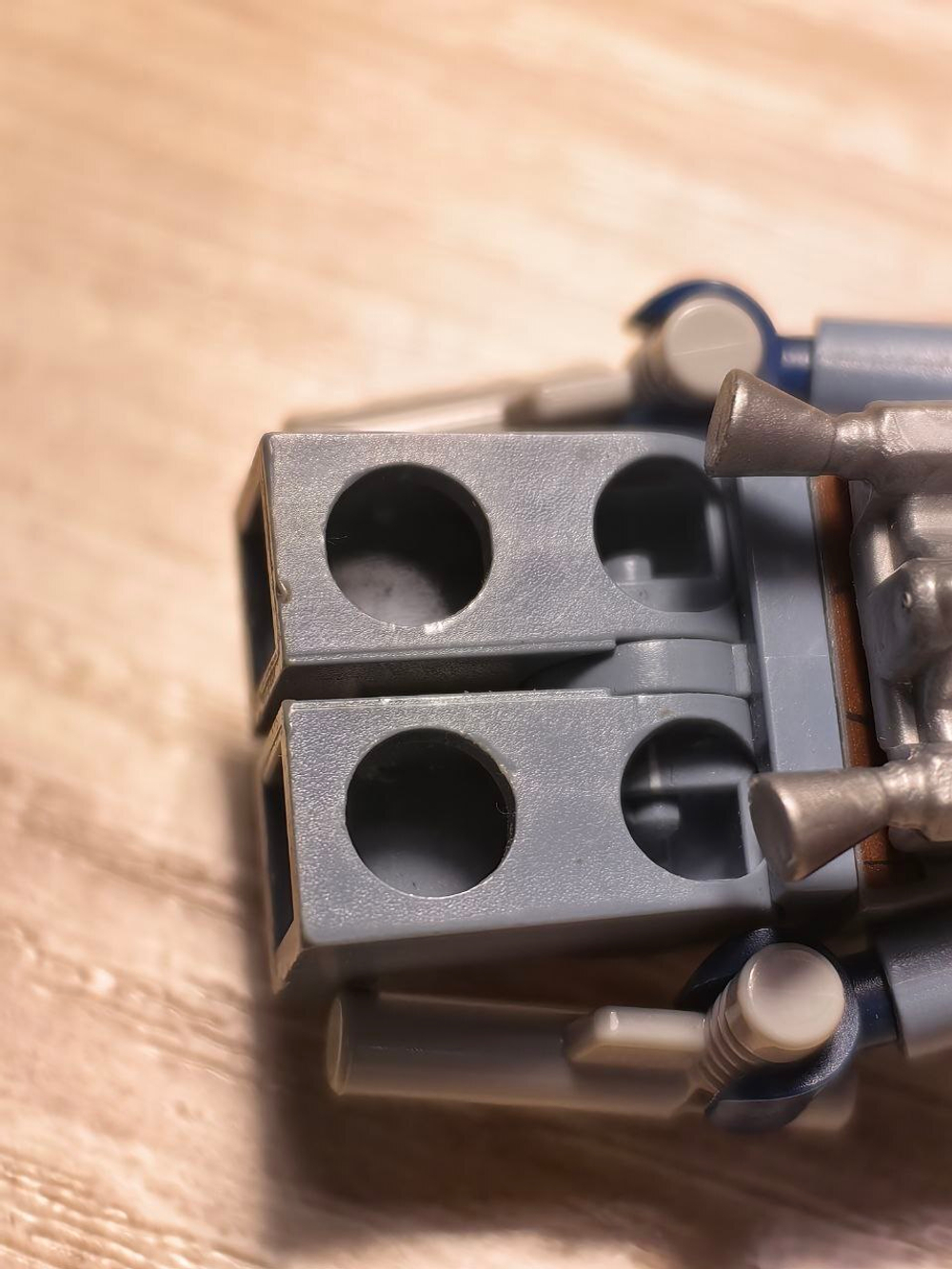 USED Джанго Фетт sw0468