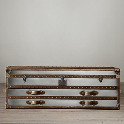 Тумба под телевизор Restoration Hardware Хароу США