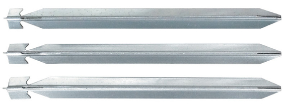 КОЛЫШКИ ALEXIKA ALU PEGS "Y"