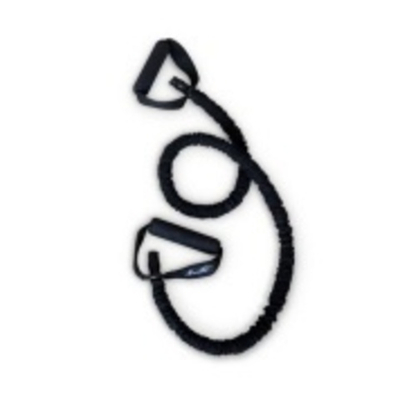 AeroFit AFEXO-L эспандер для степа сильный