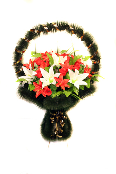 КН080 Корзинка