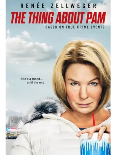 Кое-что о Пэм, сезон 1 (DVD-R)