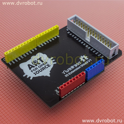 Шилд-переходник I/O-YwRobot
