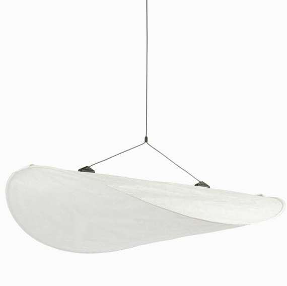 Подвесной светильник Firmament диаметр 80