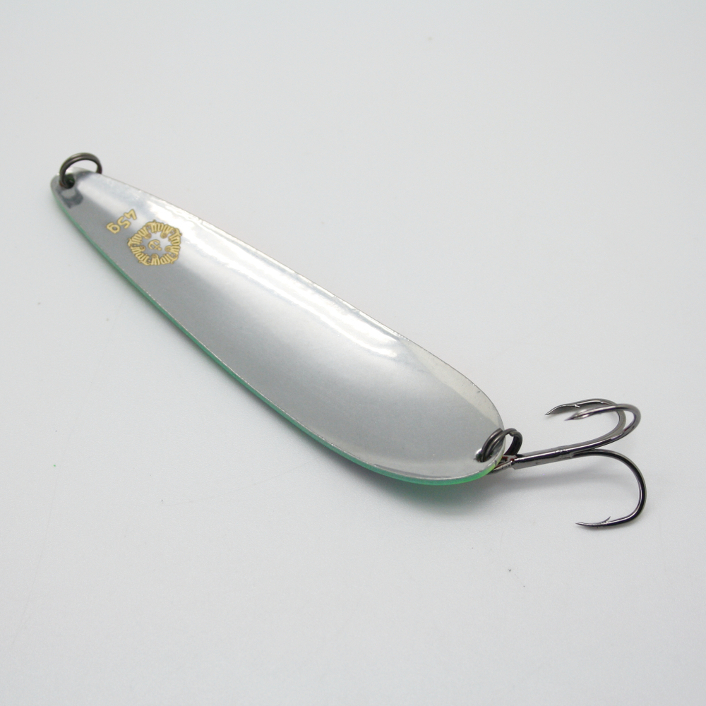 Блесна Trout Bait GARDA 41S 45 гр