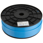 HUS0508-BS Трубка синяя Harrison PU 5х8 мм, длина 100 м