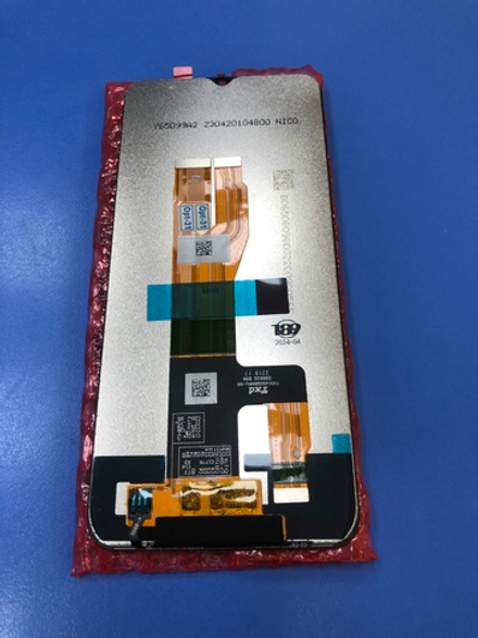 Realmi(Реалми) C30/C33 Дисплей в сборе с тачскрином Оригинал