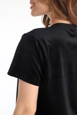 Костюм ВБ-6 Виотекс ЧЁРНЫЙ