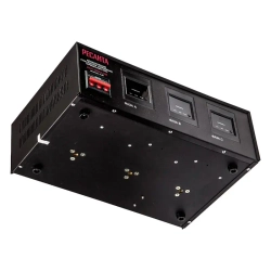 Ресанта АСН-3000/3-ЭМ трехфазный стабилизатор напряжения 63/4/1