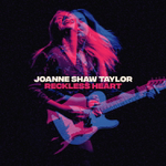 Joanne Shaw Taylor / Reckless Heart (2LP)