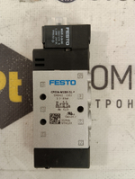 FESTO CPE14-M1BH-5L-1/8 новое