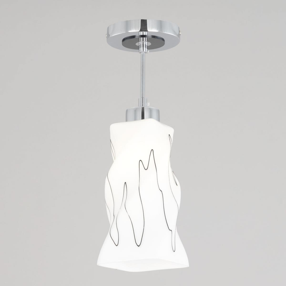 Подвесной светильник Citilux Спин CL943111