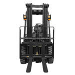 Погрузчик дизельный CPCD35T8 (3500 кг; 3,3 м; Mitsubishi S4S) SMARTLIFT