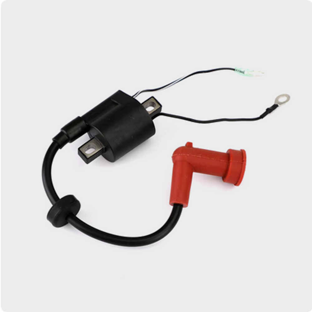Катушка зажигания Yamaha E40/E40X (66T-85570-00)