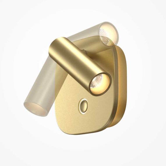 Бра Maytoni Technical Ego C175WL-9W-2.7-4K-MG