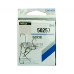 Крючки Owner Sode BC 50257 №16