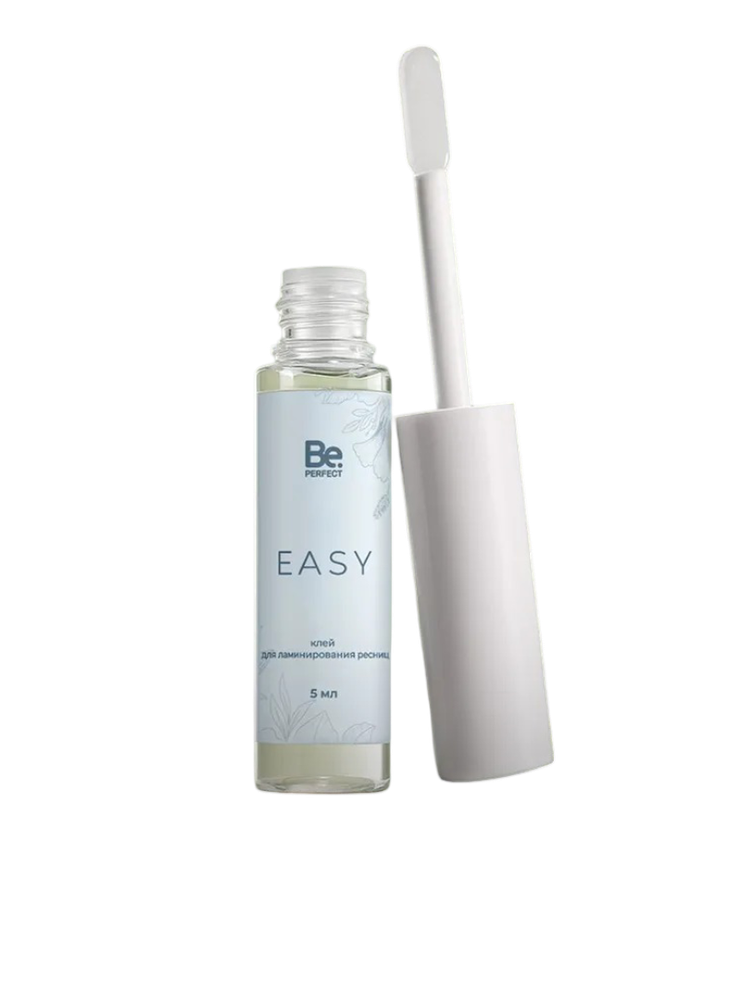 Клей для ламинирования ресниц Be Perfect Easy 5 мл