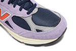 Кроссовки New Balance Nb 990 V3 Teddy Made